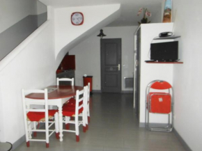 Appartement Le Romarin